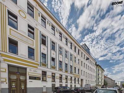 Wohnung kaufen in 1150 Wien