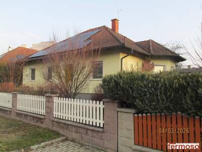 Haus kaufen in 2261 Mannersdorf
