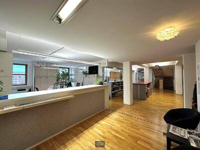 Gewerbeobjekt mieten in 6020 Innsbruck