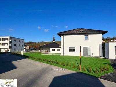 Haus kaufen in 4910 Ried