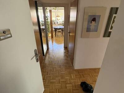 Altbauwohnung mieten in 8010 Graz (Bild 4)