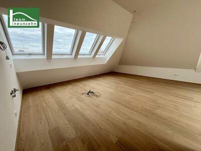 Terrassenwohnung kaufen in 1220 Wien (Bild 3)