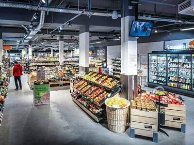 Gewerbeobjekt mieten in 1150 Wien