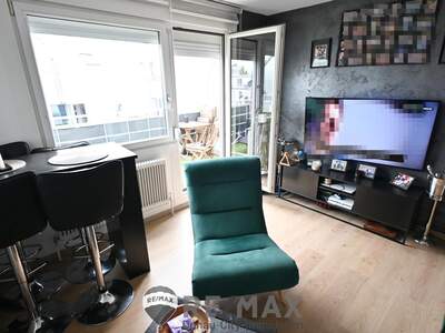 Terrassenwohnung kaufen in 1100 Wien (Bild 4)