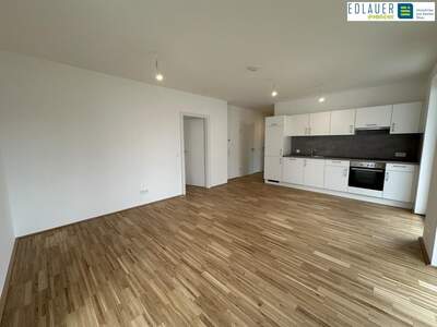 Terrassenwohnung mieten in 3100 St. Pölten (Bild 2)
