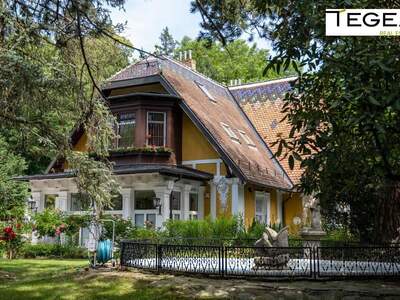 Haus kaufen in 1140 Wien
