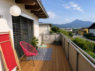Wohnung mit Balkon kaufen in 5310 Mondsee (Bild 5)