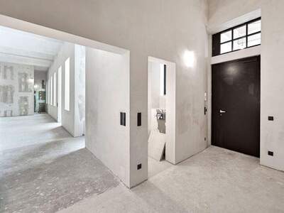 Terrassenwohnung kaufen in 1050 Wien (Bild 4)