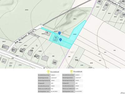 Grundstück kaufen in 2125 Neubau (Bild 2)