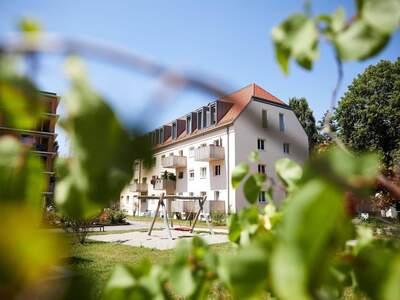 Wohnung kaufen in 5020 Salzburg