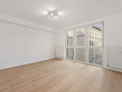 Eigentumswohnung in 1020 Wien