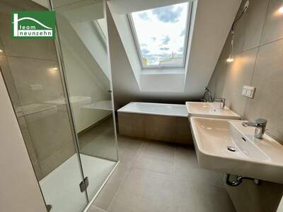 Terrassenwohnung kaufen in 1220 Wien (Bild 4)