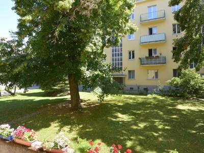 Wohnung mieten in 2500 Baden