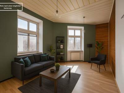 Wohnung kaufen in 1100 Wien