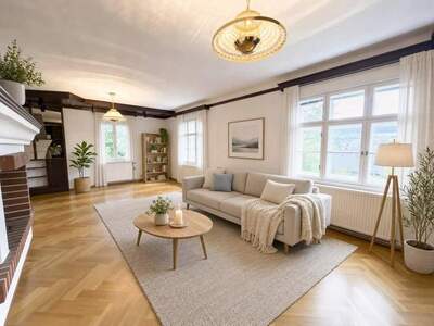 Haus mieten in 2753 Markt Piesting