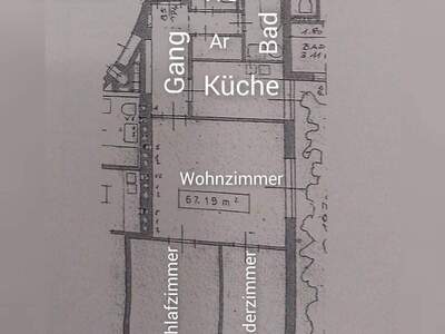 Mietwohnung provisionsfrei in 2632 Grafenbach