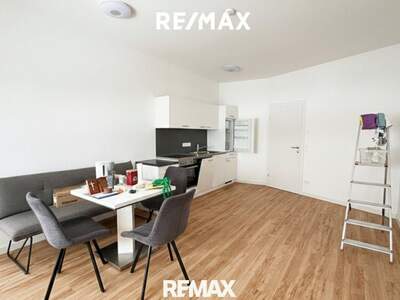 Wohnung mit Balkon mieten in 4661 Roitham (Bild 4)