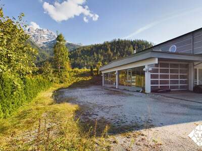 Gewerbeobjekt kaufen in 6384 Waidring (Bild 4)