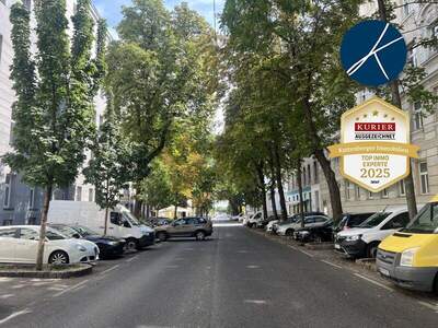 Wohnung mieten in 1100 Wien (Bild 1)