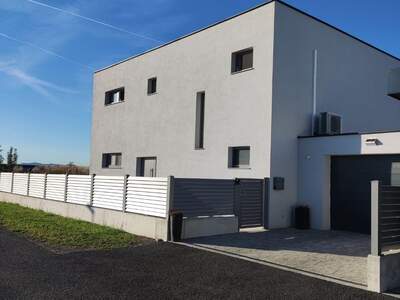 Haus mit Garten kaufen in 2731 Saubersdorf (Bild 1)