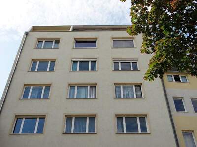 Wohnung mieten in 2500 Baden