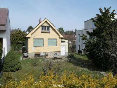 Grundstück kaufen in 1130 Wien