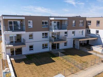 Wohnung mieten in 4643 Pettenbach