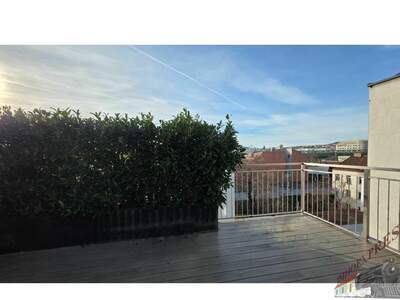 Terrassenwohnung kaufen in 1120 Wien (Bild 5)