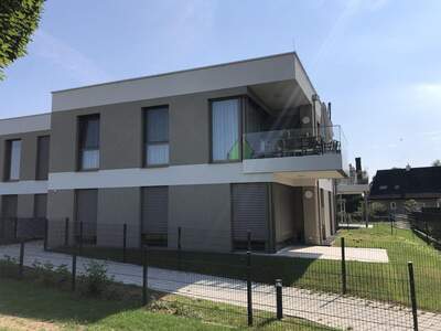 Eigentumswohnung in 8403 Lebring (Bild 5)