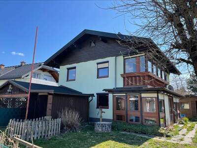 Haus kaufen in 9241 Wernberg
