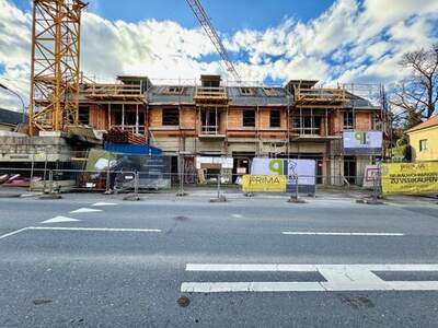 Wohnung kaufen in 3400 Klosterneuburg