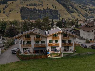 Reihenhaus kaufen in 5661 Rauris