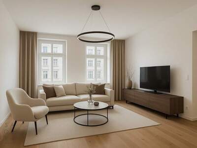 Eigentumswohnung in 1200 Wien