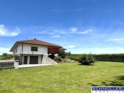 Haus mit Garten mieten in 4623 Gunskirchen (Bild 2)