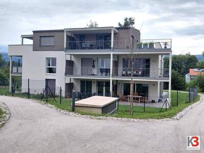 Wohnung kaufen in 9220 Velden