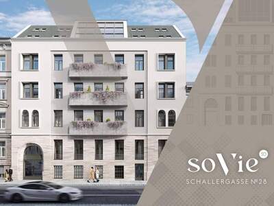 Wohnung kaufen in 1120 Wien