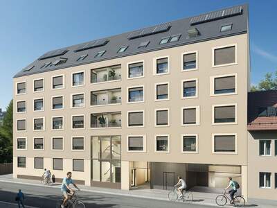 Eigentumswohnung in 8020 Graz (Bild 2)