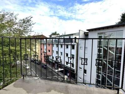 Altbauwohnung mit Balkon mieten in 8010 Graz (Bild 4)