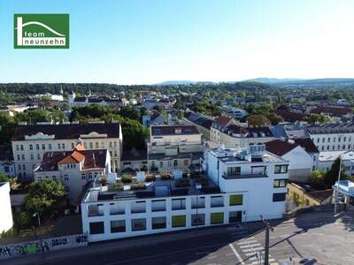 Terrassenwohnung kaufen in 1140 Wien (Bild 5)
