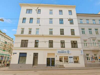 Gewerbeobjekt kaufen in 1030 Wien