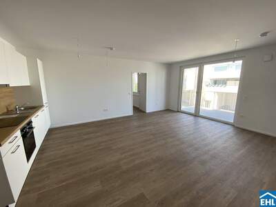 Wohnung mieten in 3451 Pixendorf