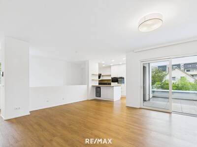 Eigentumswohnung in 4030 Linz