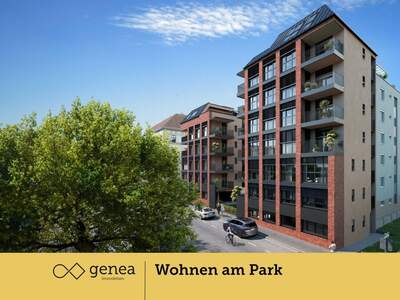 Anlageobjekt kaufen in 8020 Graz