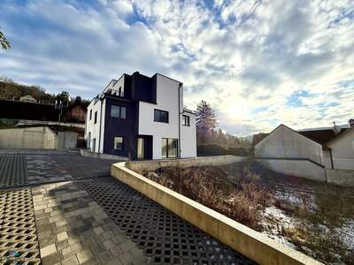 Haus mit Garten kaufen in 3400 Klosterneuburg (Bild 2)