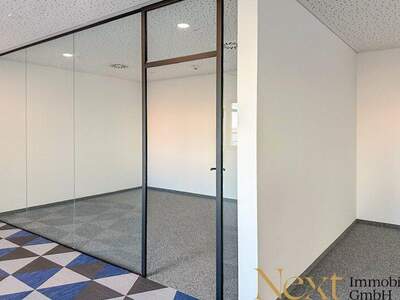 Büro / Praxis mieten in 4653 Eberstalzell (Bild 5)