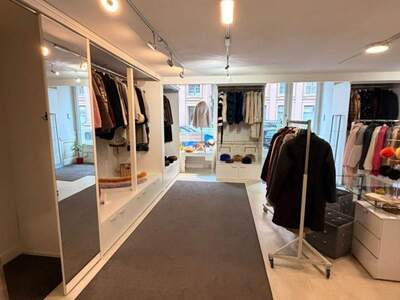 Gewerbeobjekt mieten in 1010 Wien (Bild 4)