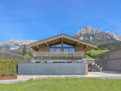 Chalet kaufen in 6352 Ellmau (Bild 2)