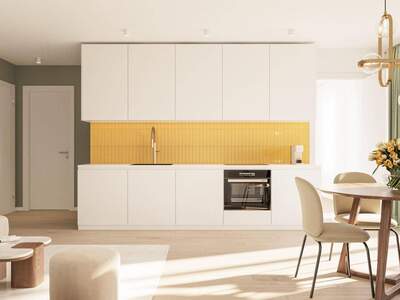 Wohnung kaufen in 1050 Wien