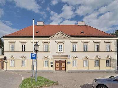 Gewerbeobjekt provisionsfrei mieten in 2460 Bruck an der Leitha