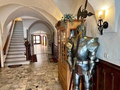 Gewerbeobjekt kaufen in 9360 Friesach